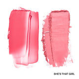 PATRICK TA
Mini Major Headlines Double-Take Crème & Powder Blush Duo