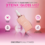 3TENX HYDRIFY GLOSS MIST