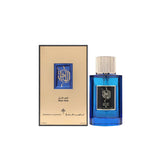 IBRAHEEM AL QURASHI BLUE OUD EAU DE PARFUM 100ML FOR MEN & WOMEN