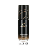 Makezmia Velvet Matt Foundation (30ml)