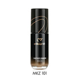 Makezmia Velvet Matt Foundation (30ml)