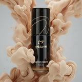 Makezmia Velvet Matt Foundation (30ml)