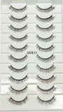 MUKHI SINGH LASH SET RIRI + MIKO