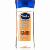 Vaseline Vaseline Intensive Care Radiant Body Gel Oil
