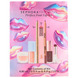 Sephora Favorites
Perfect Pout Makeup Lip Value Set