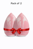 PINK BITE BLENDER SET OF 2