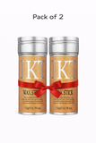 IKT WAX STICK PACK OF 2