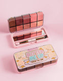 P. LOUISE BUTTER ME UP LIPSTICK PALETTE - SPREAD THE LOVE