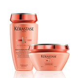 Kérastase Paris Discipline COMBO shampoo + mask
