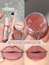 Sheglam Lip Dazzler Glitter Kit