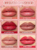 Sheglam Lip Dazzler Glitter Kit