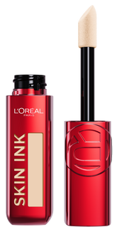 L'Oral Paris Infallible Skin Ink concealer 48h Wear