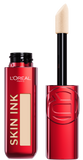 L'Oral Paris Infallible Skin Ink concealer 48h Wear