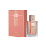 LATTAFA ANGHAM SECOND SONG EAU DE PARFUM 100ML FOR WOMEN