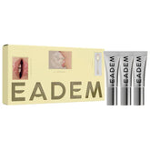 EADEM
Mini Le Chouchou Peptides Nourishing + Softening Mini Lip Balm Trio