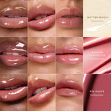 EADEM
Mini Le Chouchou Peptides Nourishing + Softening Mini Lip Balm Trio