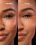 ONE SIZE OIL SUCKER
Liquid Blotting Paper Spray