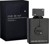 Armaf Club De Nuit Intense Liquid Perfume For Men's EDT, 105ml