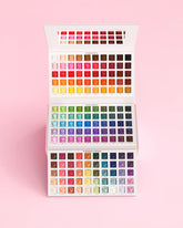 P Louise Creative Comeback XXXL Eyeshadow Palette