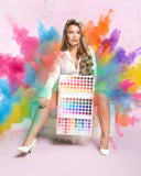 P Louise Creative Comeback XXXL Eyeshadow Palette