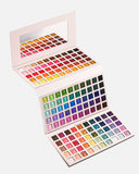 P Louise Creative Comeback XXXL Eyeshadow Palette