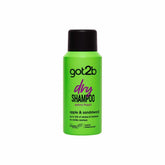 Got2b Dry Shampoo Extra Fresh