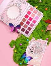 P.LOUISE A BRAND NEW CHAPTER PALETTE - CHAPTER ONE