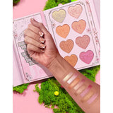 P.LOUISE A BRAND NEW CHAPTER PALETTE - CHAPTER ONE