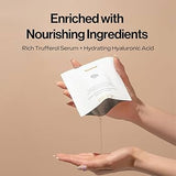 d'Alba Piedmont
White Truffle Nourishing Treatment Mask, Deep Hydration, Sensitive Skin
