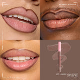 NYX LIP LINGERIE LIP LINER STAIN