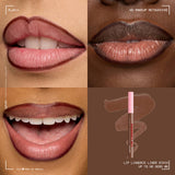 NYX LIP LINGERIE LIP LINER STAIN