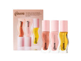 GISOU THE MINI LIP COLLECTIBLES