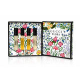 Gucci Flora Discovery Set for Women (4 Pieces)