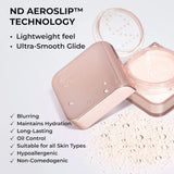 NATASHA DENONA
HY-GLAM™ Setting Powder