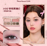 Flower knows Strawberry Cupid Collection 02 Strawberry Cassis