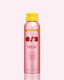 ONE SIZE ON ‘TIL DAWN
Mattifying Sunscreen Makeup Setting Spray SPF 28