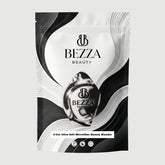 Bezza Beauty 4-Cut Microfiber Beauty Blender