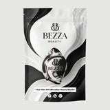 Bezza Beauty 4-Cut Microfiber Beauty Blender