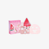 Glow Recipe Watermelon Glow Dewy Skin Routine Gift Set