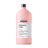 LOREAL PROFESSIONAL PARIS VITAMINO COLOR SHAMPOO 1.5L