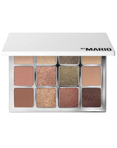 MAKEUP BY MARIO ETHEREAL EYES EYESHADOW PALETTE: NATURE