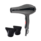 Ikonic Professional Blaze Hair dryer (black)