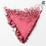 VALENTINO EYE2 CHEEK DUAL USE BLUSH & EYE SHADOW 02 VERY ROSE 3.6GM