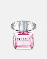 VERSACE BRIGHT CRYSTAL EDT - 90ML
