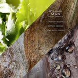BVLGARI WOOD ESSENCE - 100ML
