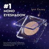 URBAN DECAY 24/7 Moondust Glitter Eyeshadow Singles - Space Cowboy