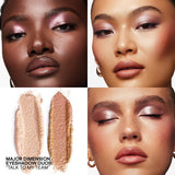 PATRICK TA Major Dimension Eyeshadow Duos - Talk to my team