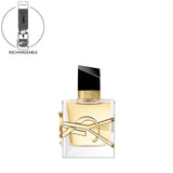 YSL Libre Eau De Parfum With Lavender Essence, Orange Blossom, Musk & Warm Vanilla