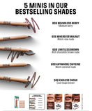 MAKEUP FOREVER ARTIST COLOR PENCIL STELLAR SET LIMITED EDITION