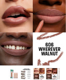 MAKEUP FOREVER ARTIST COLOR PENCIL STELLAR SET LIMITED EDITION